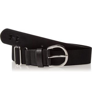 Under Armour Black Belt women’s softball NEW